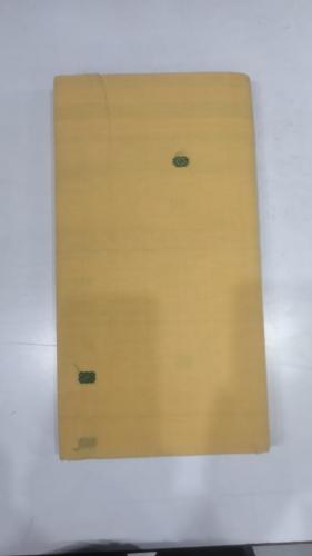 ARUPPUKOTTAI 60S COTTON SAREES WITH BLOUSE